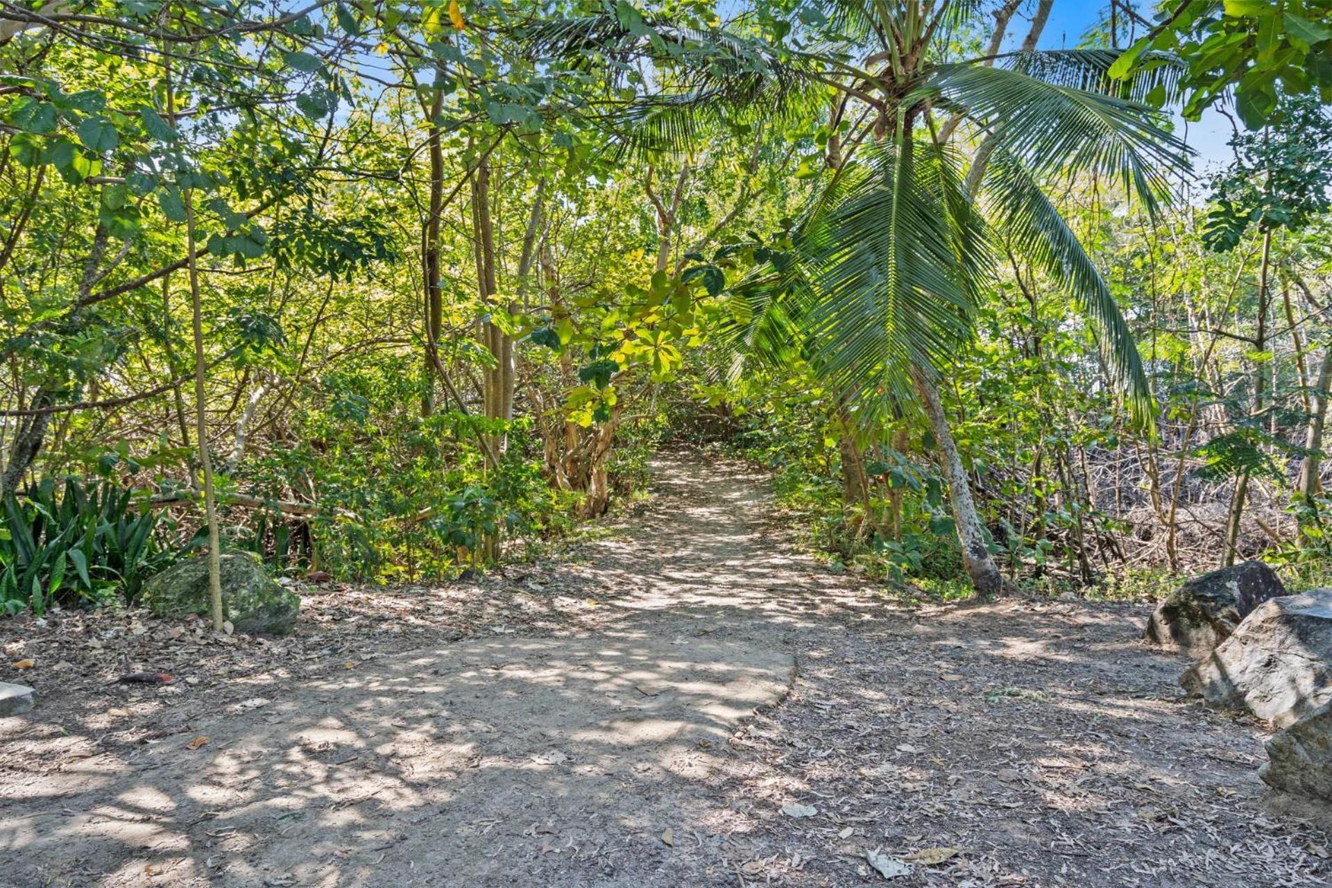 Belle Escapes 14 Beachfront In Trinity Villa Trinity Beach Exterior photo